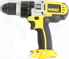 DeWalt Reconditioned DCD930N 14.4 Volt Li-Ion Cordless Drill Driver Body Only